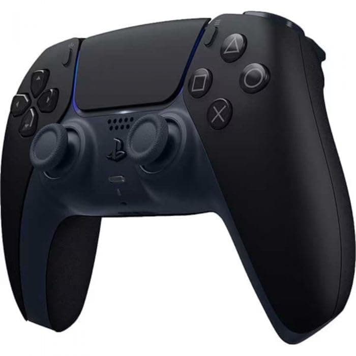 Sony DualSense V2 Noir Bluetooth/USB Manette de Jeu Analogique/Numérique Android, Mac, PC, PlayStation 5, iOS - Image 4