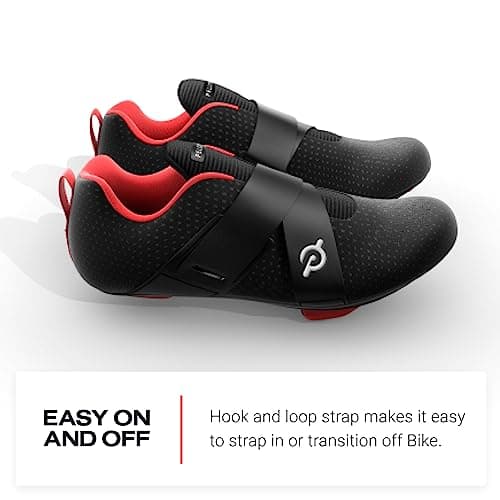 Peloton Altos Cycling Shoes Unisex Cycling Shoes - Image 6