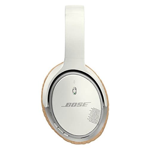 Bose ® SoundLink ® II Casque Circum aural sans Fil Blanc - Image 5