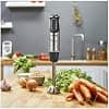 Moulinex DD65A810 Quickchef Hand Blender, 1000 W, 10 Speeds - Image 6