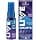 Schwarzkopf LIVE Color Drops Semi Permanent Hair Color, Vegan, Purple, 2-12 Washes, Durable, Orchid Purple, 30 ml - Image 2
