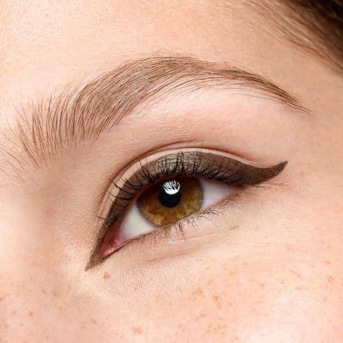 Essence Cosmetics Eyeliner Pen Extra Long-Lasting Stylo Eyeliner Très Longue Tenue, Longue Durée, Mettant en Valeur L'Oeil, Intense en Couleurs (1ml) - Image 6