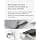 Belkin BoostCharge Portable USB-C Charger for Apple Watch, MFi Certification, for Apple Watch Series 11, 10, 9, 8, 7, Ultra, Compatible with MacBook, iPhone 17, Air, 16, 15 - White - Image 5