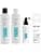 Nioxin - SYSTEM 3 Care Kit - Shampoo & Conditioner (150 ml), Leave-In Care (50 ml) + Root Volumizing Spray (150 ml) - Image 2