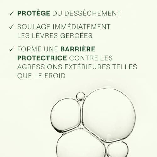 WELEDA - Skin Food Baume lèvres - Répare et nourrit intensément les lèvres sèches et gercées - Protège du dessèchement - NATRUE - 8 ml - Image 5