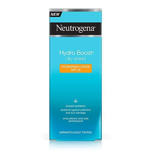 Neutrogena Hydro Boost Loción Hidratante - 50 ml. - Image 2