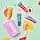 Essence Cosmetics Essence Juicy Bomb Shiny Lipgloss Set 1 Piece - Image 4