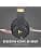 Beats Studio3 Wireless Circumauricular Headphones with Noise Cancelling - Apple W1 Chip for Headphones and Headphones, Bluetooth Class 1, Active Noise Cancelling Mode, 22 Hours of Listening - Grey - Image 4