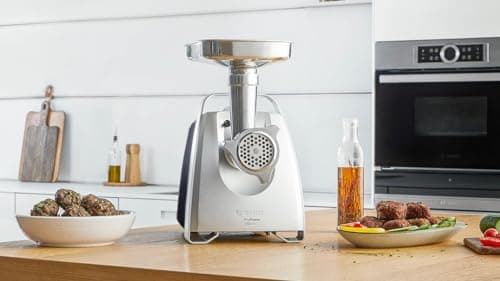 Bosch MFW 68660 - Image 6