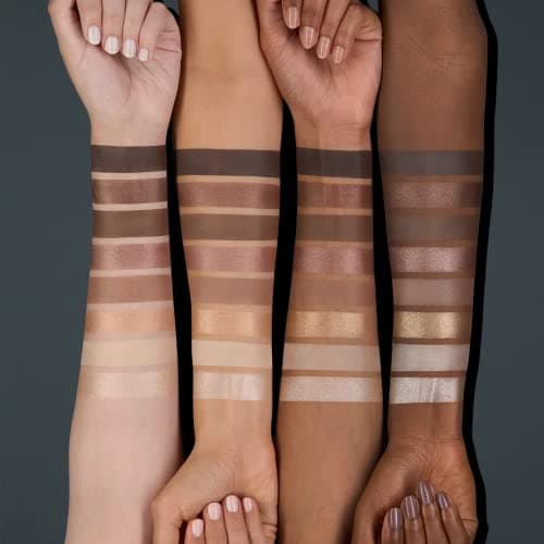 THE PURE NUDE eyeshadow palette 9 gr - Image 6