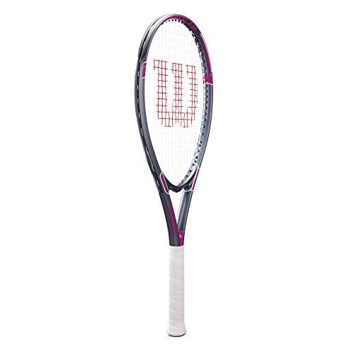 Wilson Tour Slam Adult Tennis Racket - Image 3