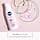 NIVEA - Gentle Facial Cleansing Milk - Waterproof Effectiveness - Cleanses, Moisturizes & Soothes - Without Drying - Sweet Almond Oil & Hydramine® - Vegan - Dry & Sensitive Skin - 200 ml - Image 3