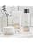 Wella Professionals Colormotion Color Protector Shampoo 1 - Image 6