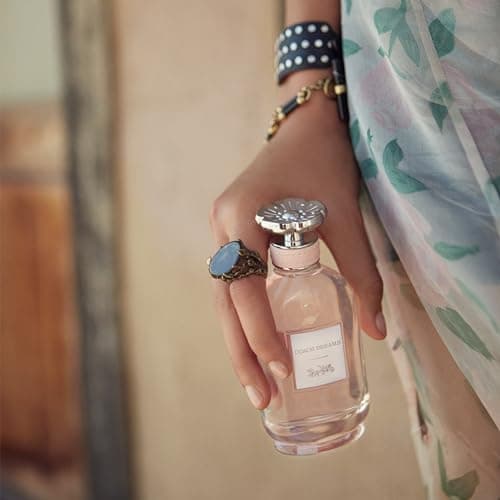 Coach Coach Dreams - Eau de Parfum - 60 ml - Image 7