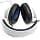 JBL Quantum 910P Wireless Bluetooth Gaming Headset for Consoles, Noise Reduction and Quantum JBL Signature Sound, 39H Battery Life (White) - Image 3