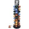 XIAPIA Capsule Storage for Nespresso, Pod Holder for Nespresso 360 Degrees, Coffee Capsule Dispenser 40pcs, Coffee Sapsule Stand Pod Holder, Ideal Birthday Christmas Gift - Image 2