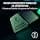 Razer BlackShark V3 - Wireless Headphones for Esports - 50mm Titanium Speakers - Removable HyperClear Mic - THX Spatial Audio - Wireless 2.4Ghz & Bluetooth - FPS Profiles - PC/Mac | White - Image 5
