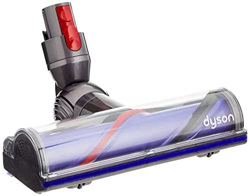 Tête de nettoyage pour aspirateur sans fil Dyson Turbine Floor Tool V8 SV10 967483-01 - Image 5