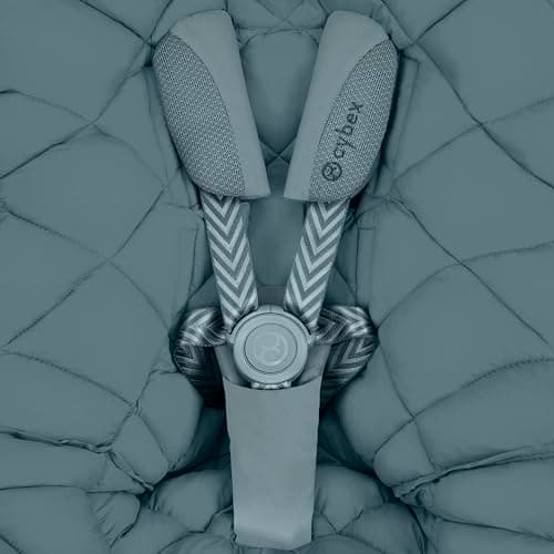 Snogga 2/Candy Pink-light pink PU1 Cybex - Image 5