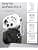 TiMOVO AirPods Pro 3 Case (2025) Case with Secure Locking Clip, Game Design Protective Hard Case for Apple AirPods Pro 3rd Generation, Cleaning Kit and Keychain, White - Image 3