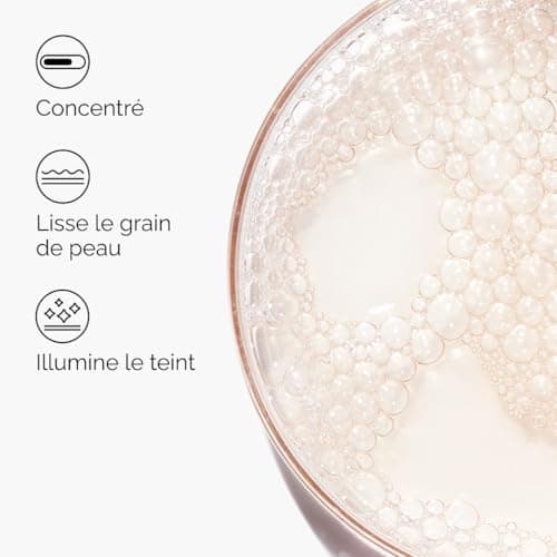 The Ordinary 10% Lactic Acid + Hyaluronic Acid, Very Powerful Exfoliating Serum, For Smoother, Radiant Skin, 30ml - Image 4