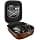 Geekria Hard Case for HD 599, HD 598 SE, HD 595, Sennheiser HD 559, HD 558, HD 555, HD 518, HD 515 Headphones, Carrying Case - Image 4