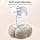 CreaDream Pumpkin Tablet Stand for Kindle iPad, Adjustable Cell Phone Cushion with Removable Snack Bowl, Compatible with 4.7-13 inch Tablet, iPad, iPhone, Samsung Tabs, Kindle - Image 4