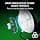 Razer Kaira HyperSpeed - Cross-Platform Wireless Gaming Headset for Xbox (HyperSpeed Wireless, 50mm Triforce Diaphragm, HyperClear Microphone, FlowKnit Memory Foam Pads) White - Image 4