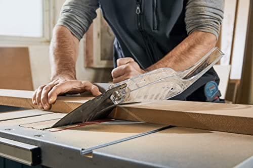 Bosch Professional Table saw GTS 254 Bosch Professional - Image 7