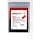 SVATV Moroccan Clay Powder Red L Red Moroccan Clay | Red Clay | For Anti-Aging & Skin Firming | Hair Mask | Facial Scrub | | Detox Skin Care - 227g - Image 3