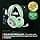 SteelSeries Arctis Nova 5X Wireless Gaming Headset - Magnetic Neodymium Speakers - Over 100 Audio Profiles - 60h Battery - 2.4GHz or BT- Micro ClearCast Gen 2.X - Xbox, PC, PS5, Switch 2 - White - Image 3