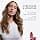 DESSANGE - Colour Protection Shampoo - Colour & Keratin - Formula Enriched With Vegetable Keratin & Acai Berries - Nourishes Fiber To Reveal Colour - Colored Hair - 280ml - Image 5