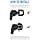 Comply TrueGrip Pro Premium Earbuds for Sony WF-1000x S/M/L - Black - Image 7