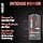 Syoss Men Power Shampoo (440ml) - Strengthening with Caffeine and Power Boost Technology, Stimulates Normal Hair Roots - Image 6