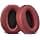 SOULWIT Foam Cushion Pads for Sennheiser HD 4.50BT/HD 4.50BTNC/HD4.50SE/HD4.40BT/HD4.30G/HD4.20S/HD458BT/HD 450/HD450BT/HD400S/HD350BT/Adapt 360(MB 360 UC) 1 x Helmet - Image 2
