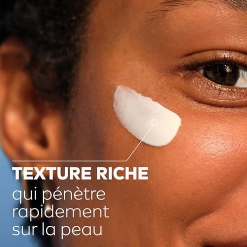 NIVEA Q10 Power Soin de Jour FPS30 (1x50 ml), crème anti rides au Q10 Pur & Acide Hyaluronique, crème anti-âge booster de collagène, soin visage extra fermeté tous types de peaux - Image 8
