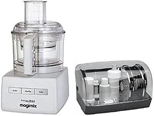 Magimix Cucina 3200XL Food Processor