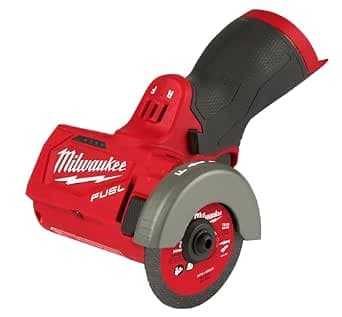 Milwaukee 2522-20 M12 3" Compact Cutting Tool (Bare Tool)