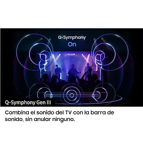 Samsung Barre de Son Q-Series HW-Q600C 2023 - Image 8