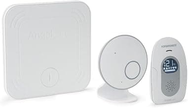 Angelcare Baby Monitor