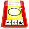 Seb SEB980157 Auto Cooker Gasket for SEB Delicio Pressure Cooker Stainless Steel 4.5/6 L - Image 2