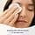 NIVEA - Radiant Eye Makeup Remover - Waterproof Effectiveness - Radiant Skin & Eye Contour - Gently cleanses - Vitamin C - Bi-phase Formula - All Skin Types - 125 ml - Image 6