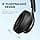Soundcore by Anker, Space One Wireless Headphones with Adaptive Active Noise Cancelling, 2X Stronger Noise Reduction, 40H ANC Battery, App Control(Refurbished) - Image 7