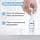 Mixa - Routine Concentrated Rehydrating Serum + Anti-Dryness Cream - Hyaluronic and Lactic Acid + Squalane - Soothes & Moisturizes for 48 Hours - Hypoallergenic - 30 ml + 50 ml - Image 3