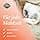 Martenbrown® 1 Litre Norwegian Salmon Oil for Dogs Horses and Cats Fish Oil in the Measuring Bottle for Dry Food Canned Food or Barf Oil - Image 7