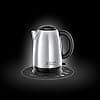 Russell Hobbs Electric Kettle [Powerful & Elegant] Adventure (1.7L, 2400W, Fast Boiling, Brands for 1/2/3 Cups, Precise Pourer, Anti-Limescale Filter, Energy Saving) 23912-70 - Image 4
