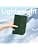 CASAFUNY Case for Samsung Galaxy Tab A11 Plus 11 Inch 2025/Galaxy A9 Plus 2023 Protective PU Leather Tablet Case Flip Wallet Cover for SM-X230/SM-X235/SM-X236B, Green - Image 4