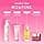 Nuxe Very Rose Viso Luminosità Scrub 75 ml - Image 7