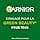 FRUCTIS ALOE HYDRA BOMB SHAMPOO 300ML - Image 4