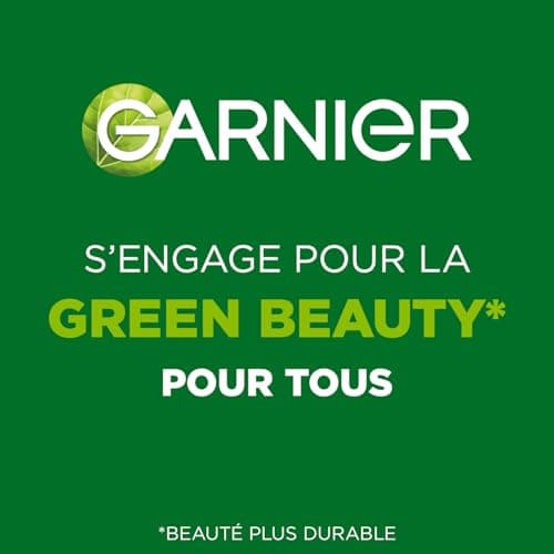 GARNIER Skin Active - Masque Visage Tissu 2 Million Probiotics - Masque Réparateur - Éclat & Hydratation - Enrichi en Fractions de Probiotiques - Vegan & Cruelty Free - Tous Types de Peaux - x1 - Image 7